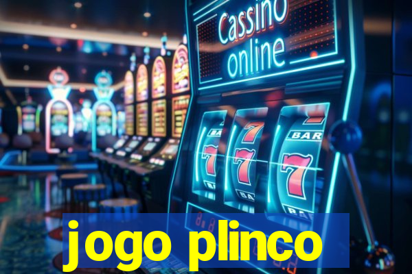 jogo plinco